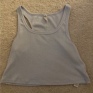 Free people tank top